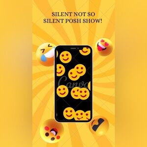 $5 Show! @jcsue is Live!